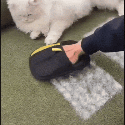 Pet Hair Removal Glove