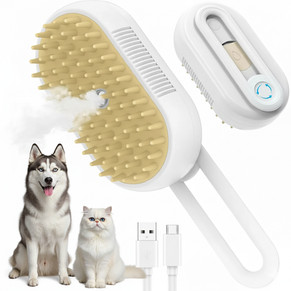 Pet Hair Remover Comb