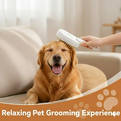 Pet Hair Remover Comb