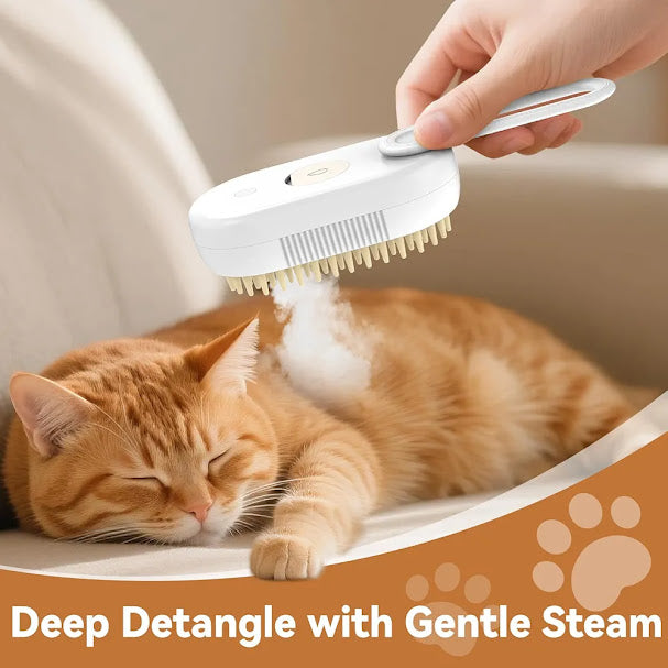 Pet Hair Remover Comb