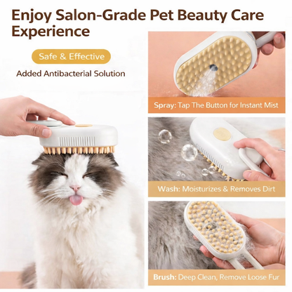 Pet Hair Remover Comb