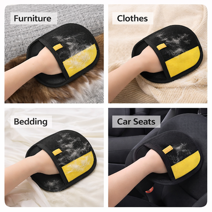 Pet Hair Removal Glove